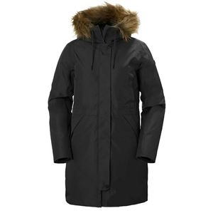 SOLD✅️Helly Hansen Women's Alva 2.0 A fully waterproof and stylish women’s parka